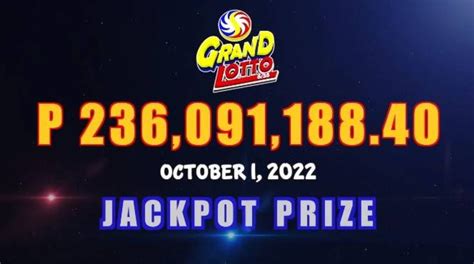 655 jackpot prize today|PCSO Lotto .